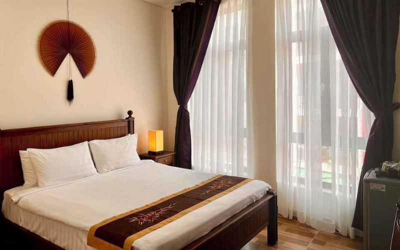 Nam Bộ Boutique Hotel