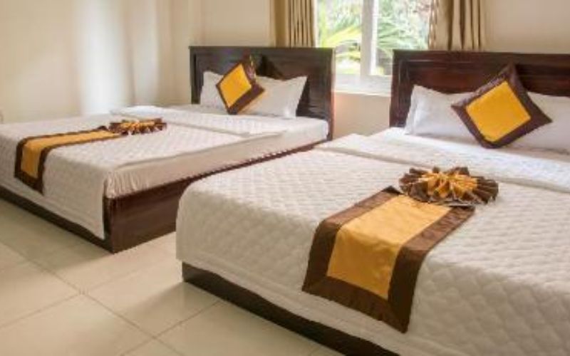 Ngọc Linh Hotel Quy Nhơn