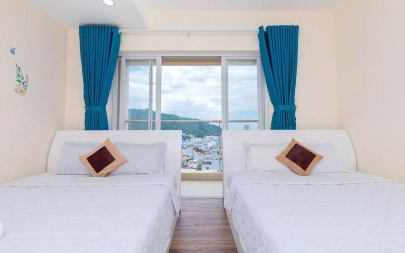 NiN Garden Homestay