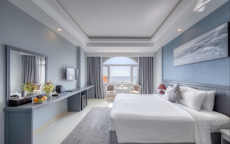 Ocean Pearl Hotel Phu Quoc