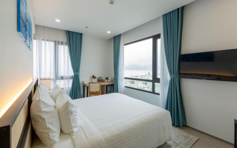 Odin Hotel Quy Nhơn
