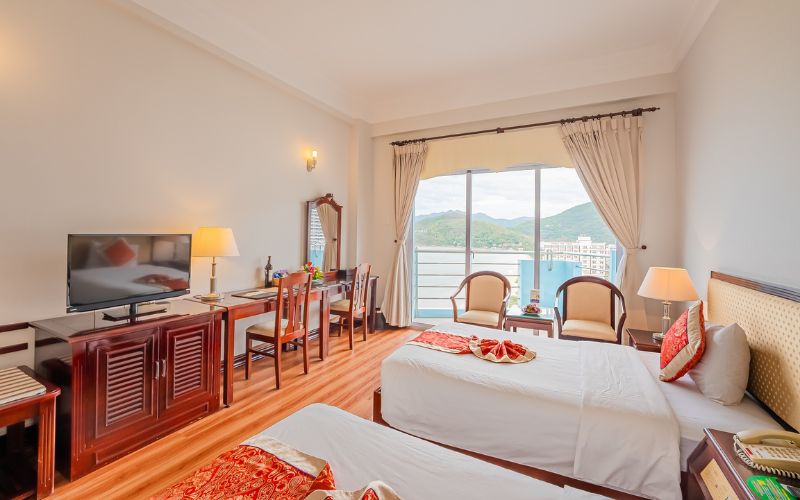 Seagull Hotel Quy Nhơn