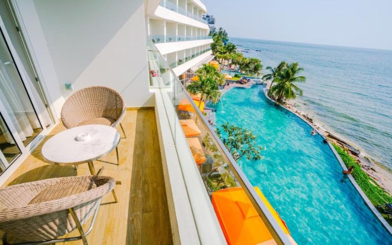 Seashells Hotel & Spa