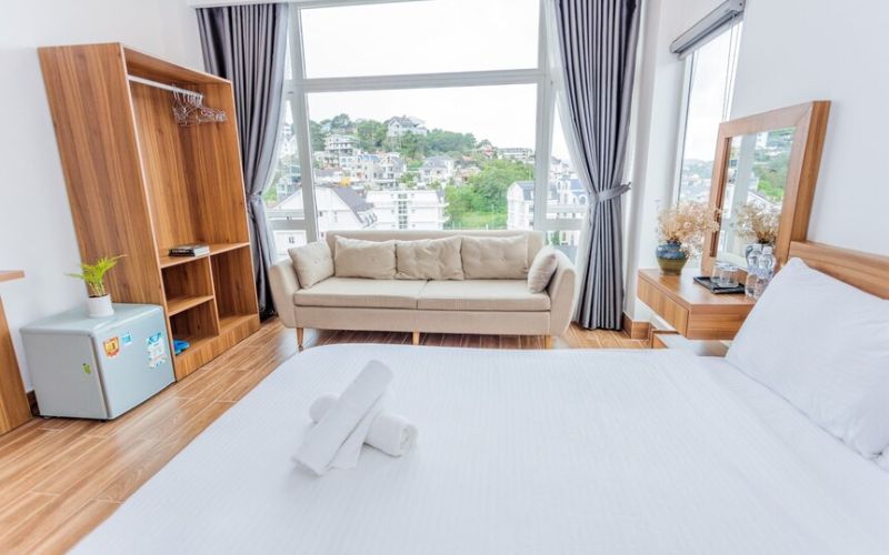Thanh Xuân Boutique Hotel