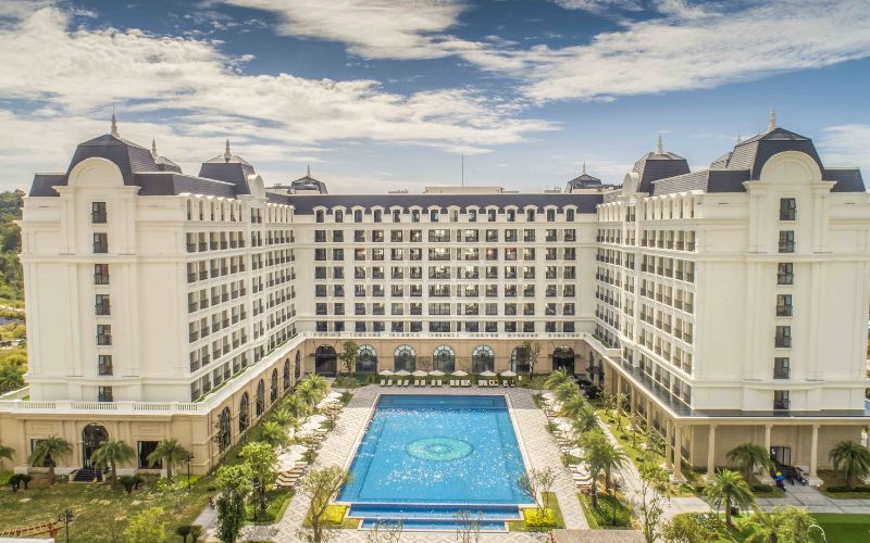 Tiêu chí chọn khách sạn khi du lịch Phú Quốc