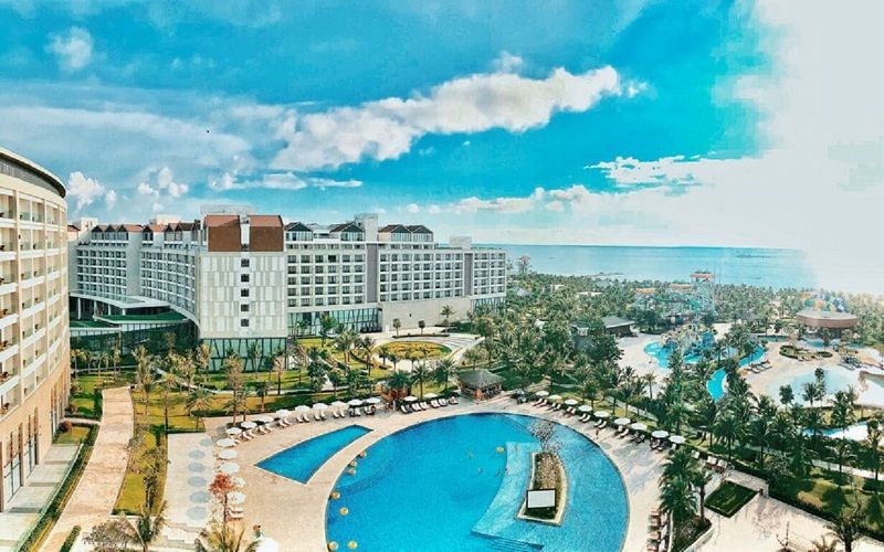 Vì Sao Nên Lựa Chọn Khách Sạn 5 Sao Tại Phú Quốc
