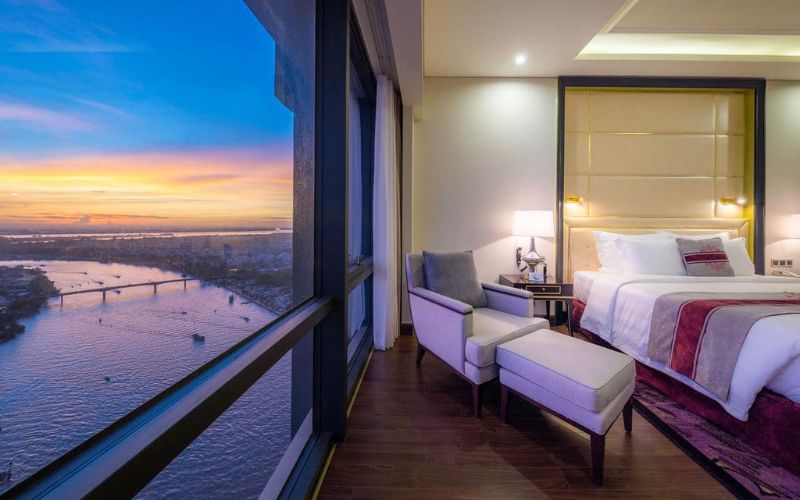 Vinpearl Hotel Cần Thơ