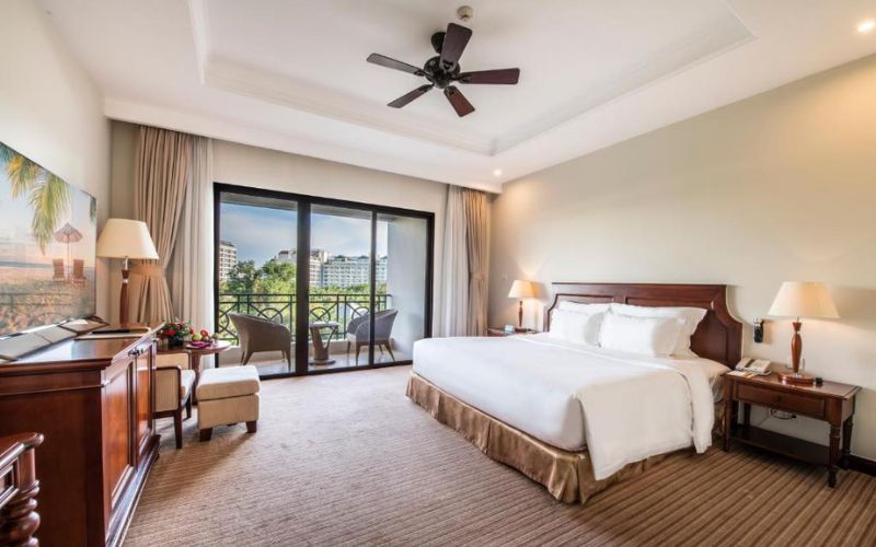 Vinpearl Resort & Spa Phú Quốc