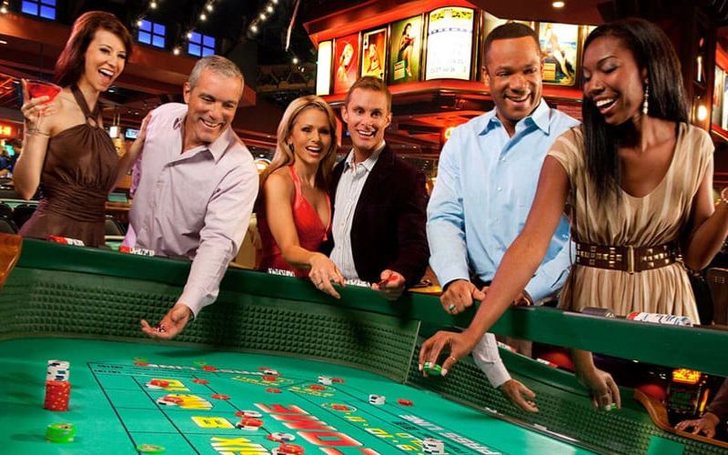Ai có thể vào chơi tại Corona Casino Phú Quốc