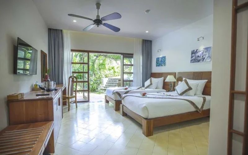 Allezboo Beach Homestay Mũi Né