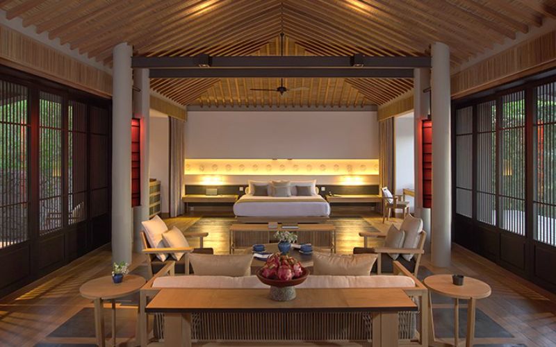 Amanoi Resort