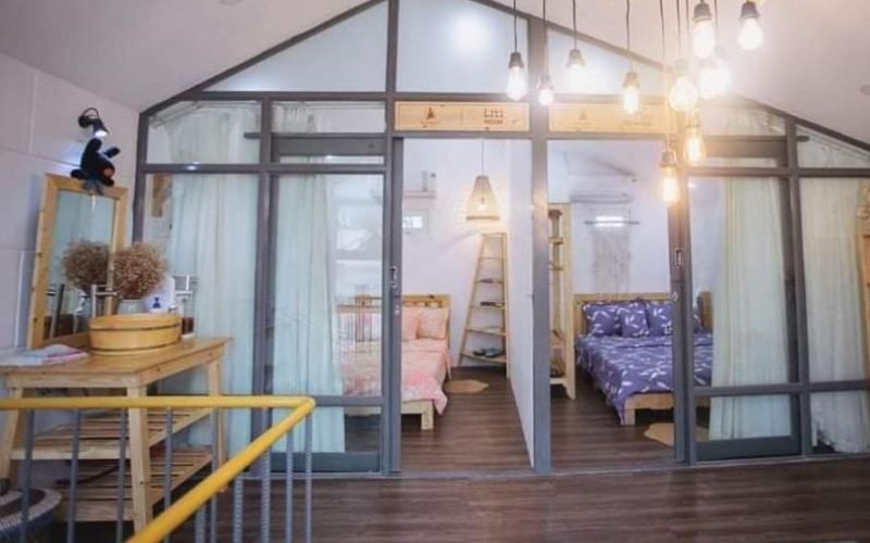 Ẩn Homestay Phan Thiết