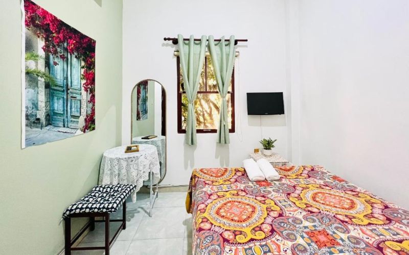 An Vui Homestay