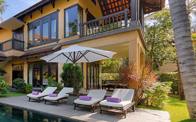Anantara Mui Ne Resort & Spa