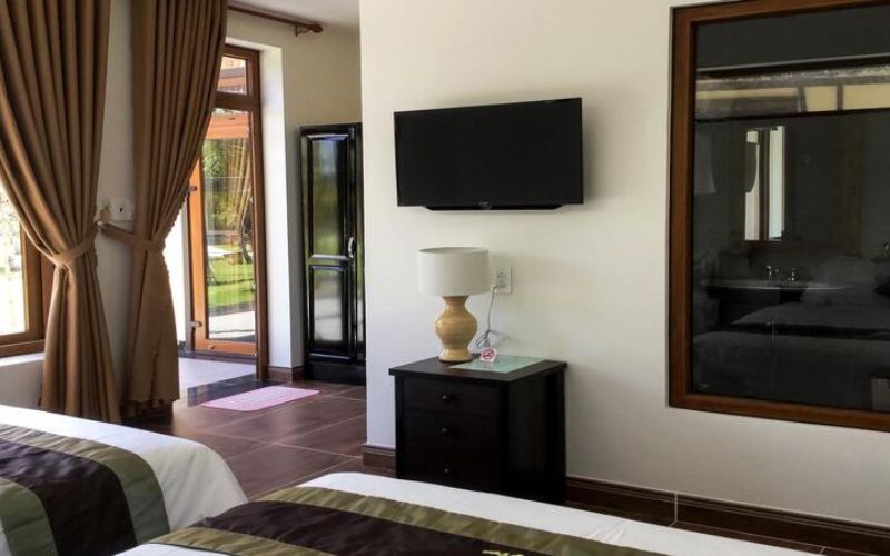 Aurora Resort Lagi