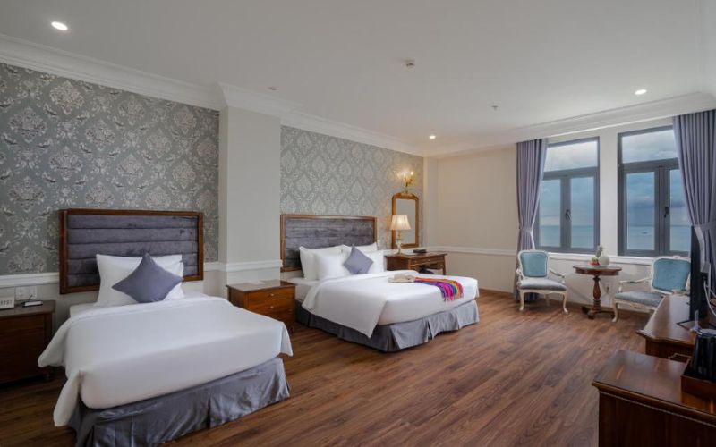AVS Hotel Phu Quoc