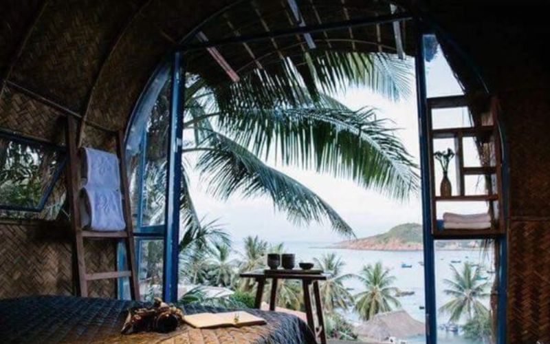 Banana Sea Homestay