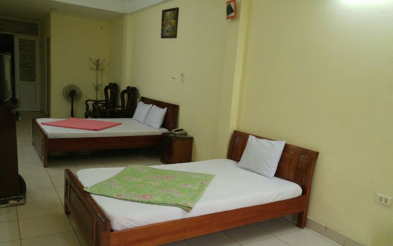 Bay Thanh Guest House
