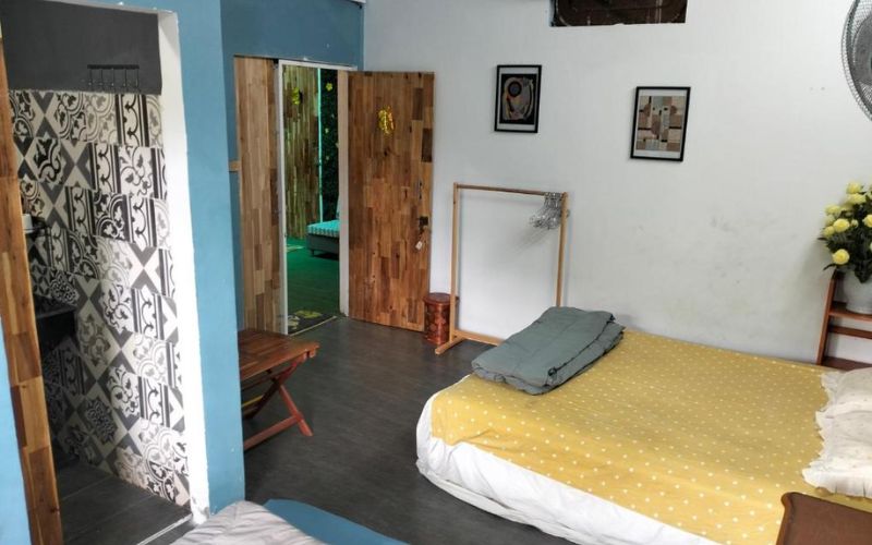 Bonnie Homestay