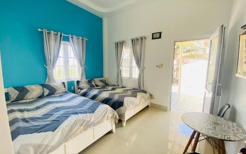 Bono Coffee & Tea Homestay