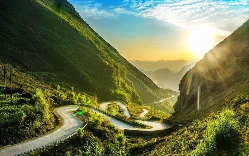 Cách di chuyển đến Hà Giang thuận tiện và an toàn