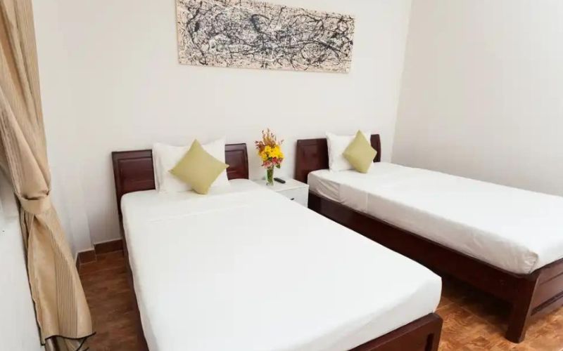 Castaways Resort Phu Quoc