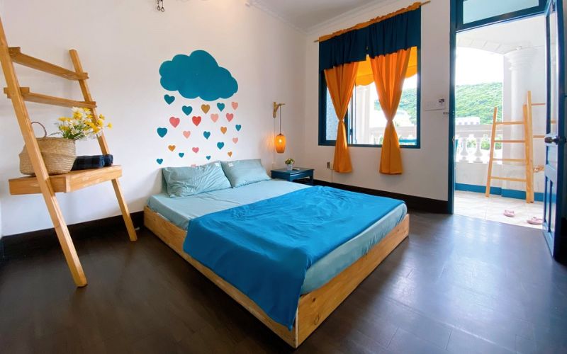 Cỏ Mây Homestay