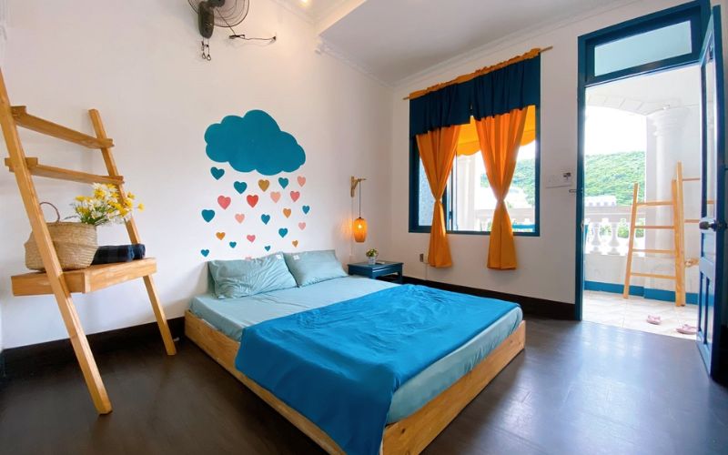 Cỏ Mây Homestay