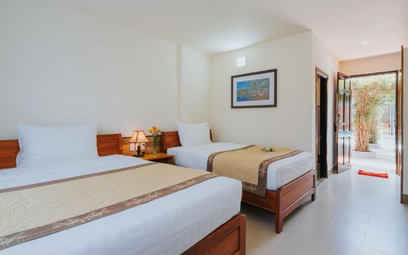 Countryside Phu Quoc Resort