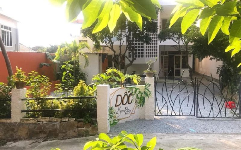 Dốc Homestay Vũng Tàu
