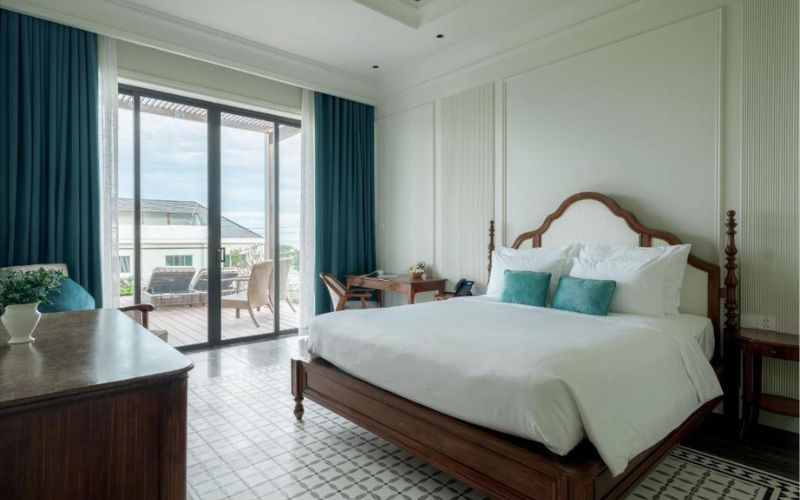 Edensee Kega Beach Resort