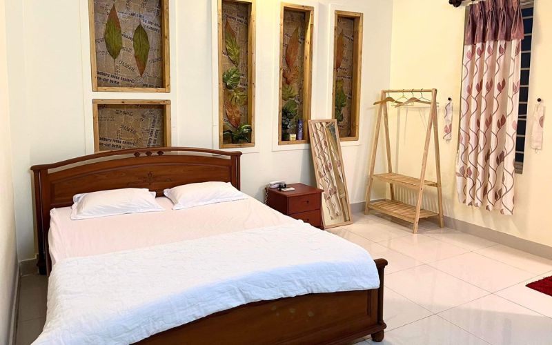 Gió Biển Homestay