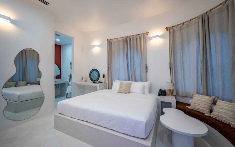 Happiness Eo Gió Homestay