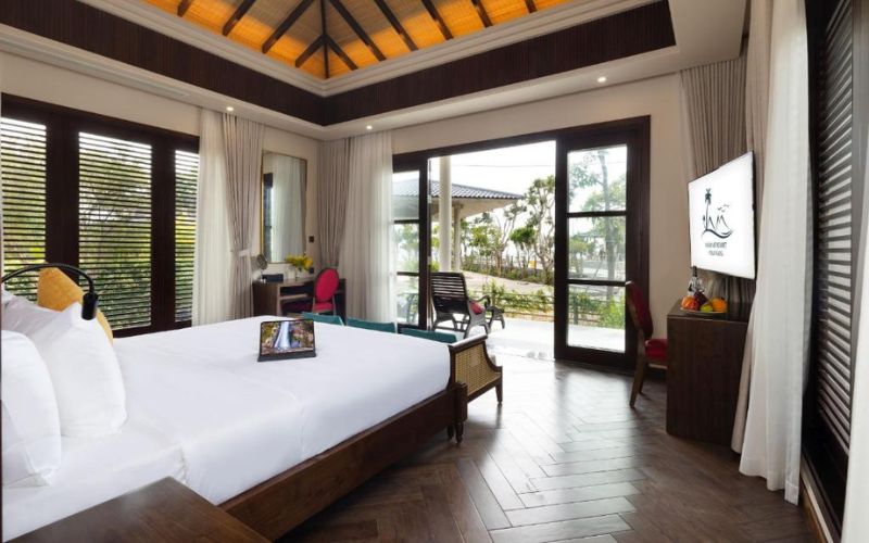 Hoàn Mỹ Resort Ninh Chữ