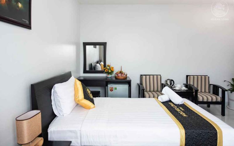 Hoang Long Hotel