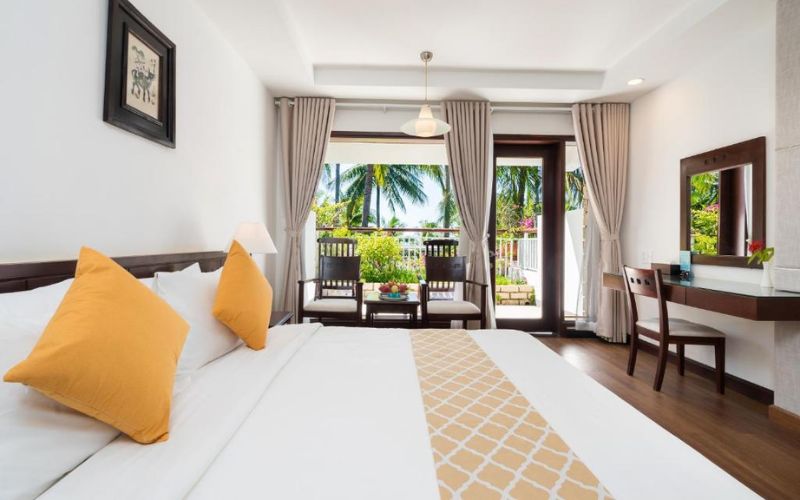 Hoang Ngoc Resort