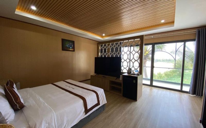Hoàng Phúc Resort