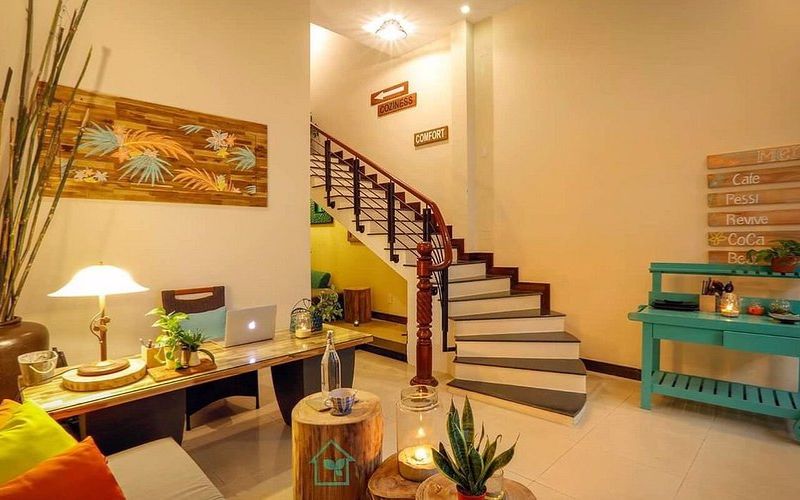 Home Quy Nhơn Bed & Room Homestay