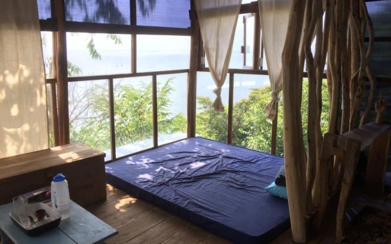 Homestay Bãi Biển Hòn Sơn