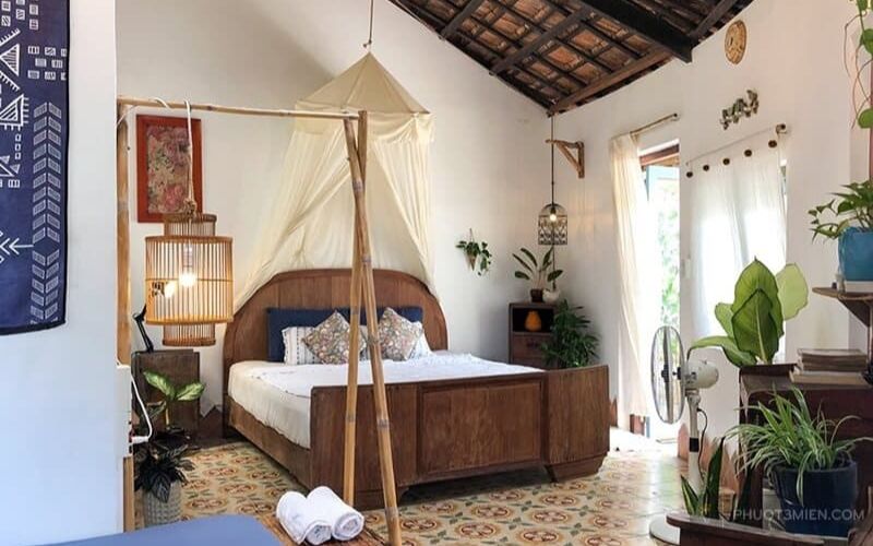 homestay lagi bình thuận​