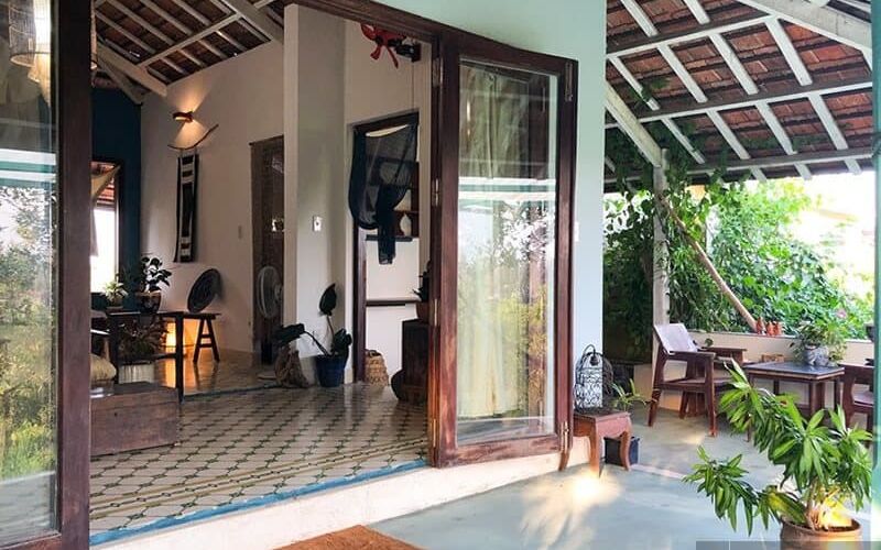 homestay lagi giá rẻ​