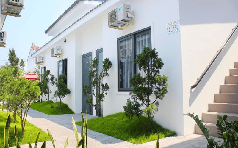 homestay phan thiết cho gia đình​