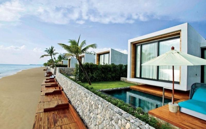 Homestay Phan Thiết đẹp