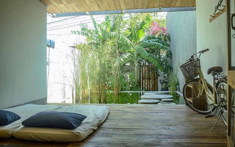 homestay phan thiết​