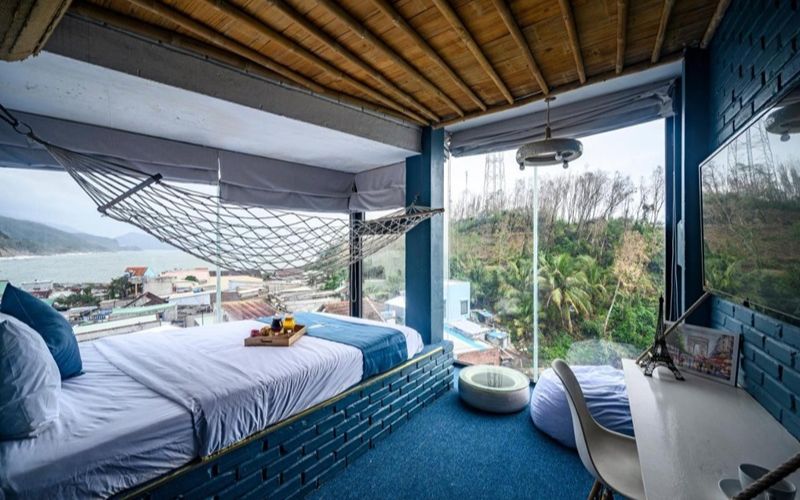 Homestay Quy Nhơn View Biển