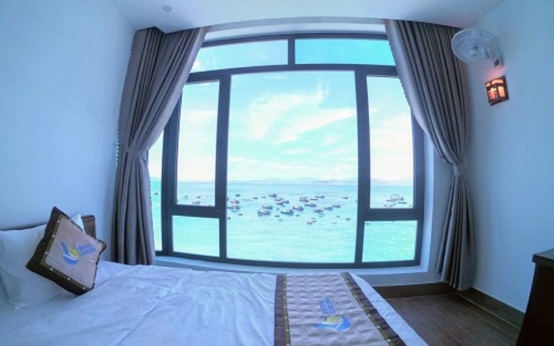 Homestay Thành Trai