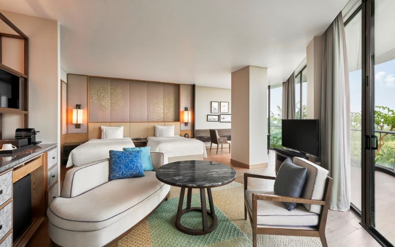 InterContinental Phú Quốc Long Beach Resort