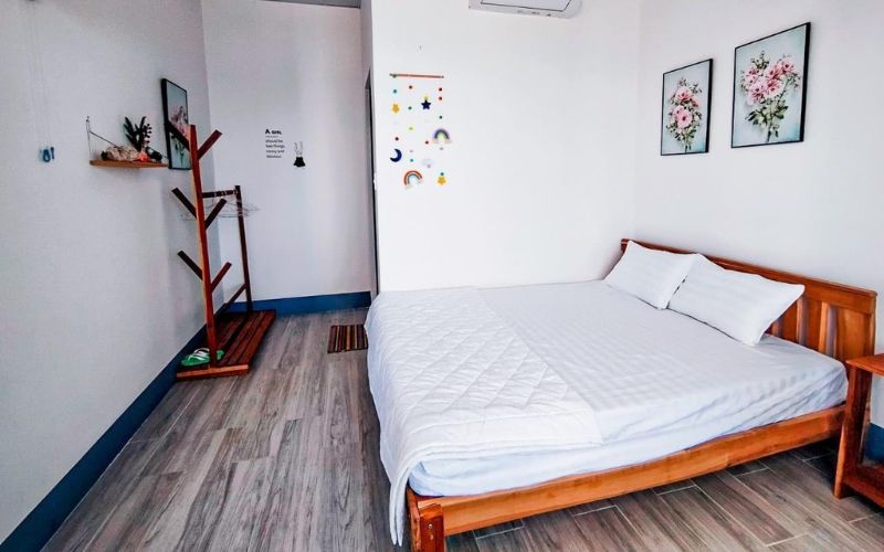 Island Homestay Hòn Sơn