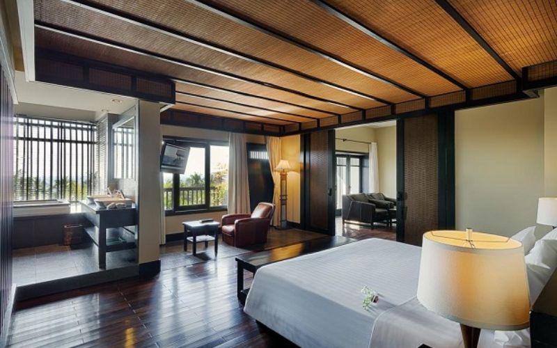 khách sạn 5 sao phan thiết​