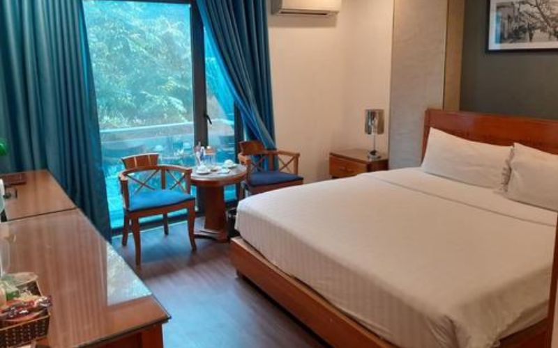 Khách sạn A2 Phan Thiết